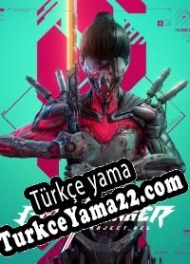 Ghostrunner: Project_Hel Türkçe yama