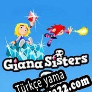 Giana Sisters 2D Türkçe yama