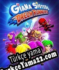 Giana Sisters: Dream Runners Türkçe yama