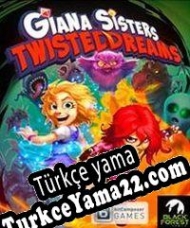 Giana Sisters: Twisted Dreams Türkçe yama