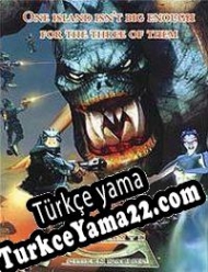 Giants: Citizen Kabuto Türkçe yama