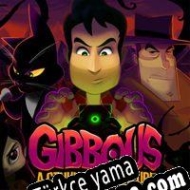 Gibbous: A Cthulhu Adventure Türkçe yama