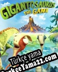 Gigantosaurus: The Game Türkçe yama