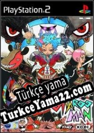 Gitaroo Man Türkçe yama