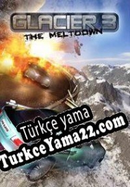 Glacier 3: The Meltdown Türkçe yama