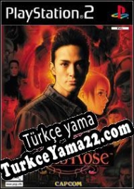 Glass Rose Türkçe yama