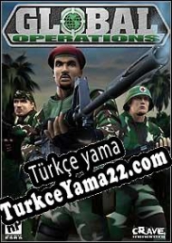 Global Operations Türkçe yama