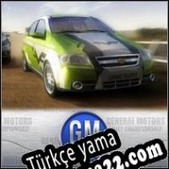 GM Rally Türkçe yama