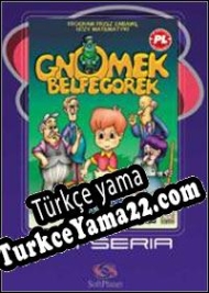 Gnomek Belfegorek Türkçe yama