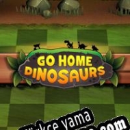 Go Home Dinosaurs Türkçe yama