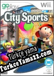 Go Play City Sports Türkçe yama