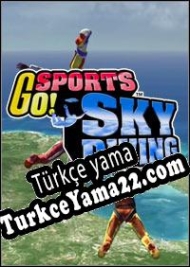 Go! Sports Skydiving Türkçe yama