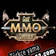 Goat MMO Simulator Türkçe yama