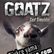 Goat Simulator: GoatZ Türkçe yama