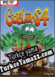 Gobliiins 4 Türkçe yama