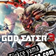 God Eater 3 Türkçe yama