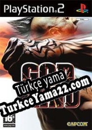 God Hand Türkçe yama