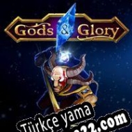 Gods and Glory Türkçe yama