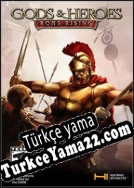 Gods and Heroes: Rome Rising Türkçe yama