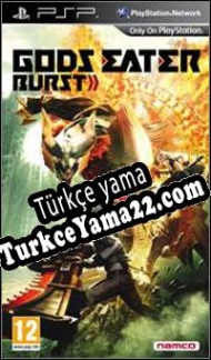 Gods Eater Burst Türkçe yama