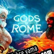 Gods of Rome Türkçe yama