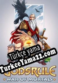 Godsrule: War of Mortals Türkçe yama