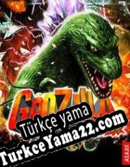 Godzilla: Destroy All Monsters Melee Türkçe yama