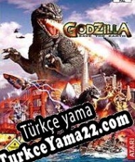 Godzilla: Save the Earth Türkçe yama