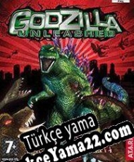 Godzilla: Unleashed Türkçe yama