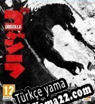 Godzilla Türkçe yama