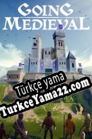 Going Medieval Türkçe yama