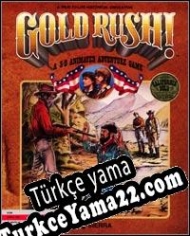 Gold Rush! Türkçe yama