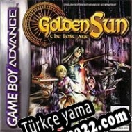 Golden Sun: The Lost Age Türkçe yama
