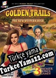 Golden Trails: The New Western Rush Türkçe yama
