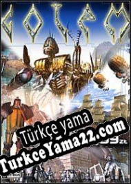Golem (2003) Türkçe yama