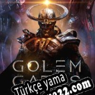 Golem Gates Türkçe yama