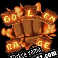 Golem Rage Türkçe yama