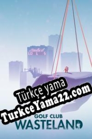 Golf Club: Wasteland Türkçe yama
