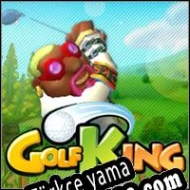Golf King Türkçe yama