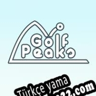 Golf Peaks Türkçe yama