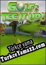 Golf: Tee It Up! Türkçe yama