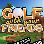 Golf With Your Friends Türkçe yama