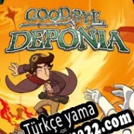 Goodbye Deponia Türkçe yama