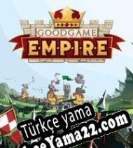Goodgame Empire Türkçe yama