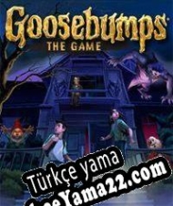 Goosebumps: The Game Türkçe yama