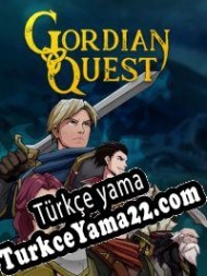 Gordian Quest Türkçe yama