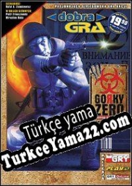 Gorky Zero: Fabryka Niewolnikow Türkçe yama