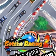 Gotcha Racing 2nd Türkçe yama