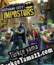 Gotham City Impostors Türkçe yama