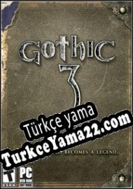 Gothic 3 Türkçe yama